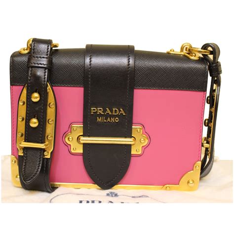 prada cahier bag price drop|authentic prada saffiano bag.